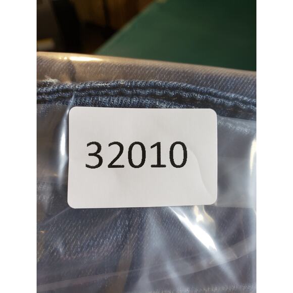 Joes Jeans Sz 29 Womens Blue Pants Ladies Stretch Mid Rise Honey Bootcut USA - Picture 13 of 13